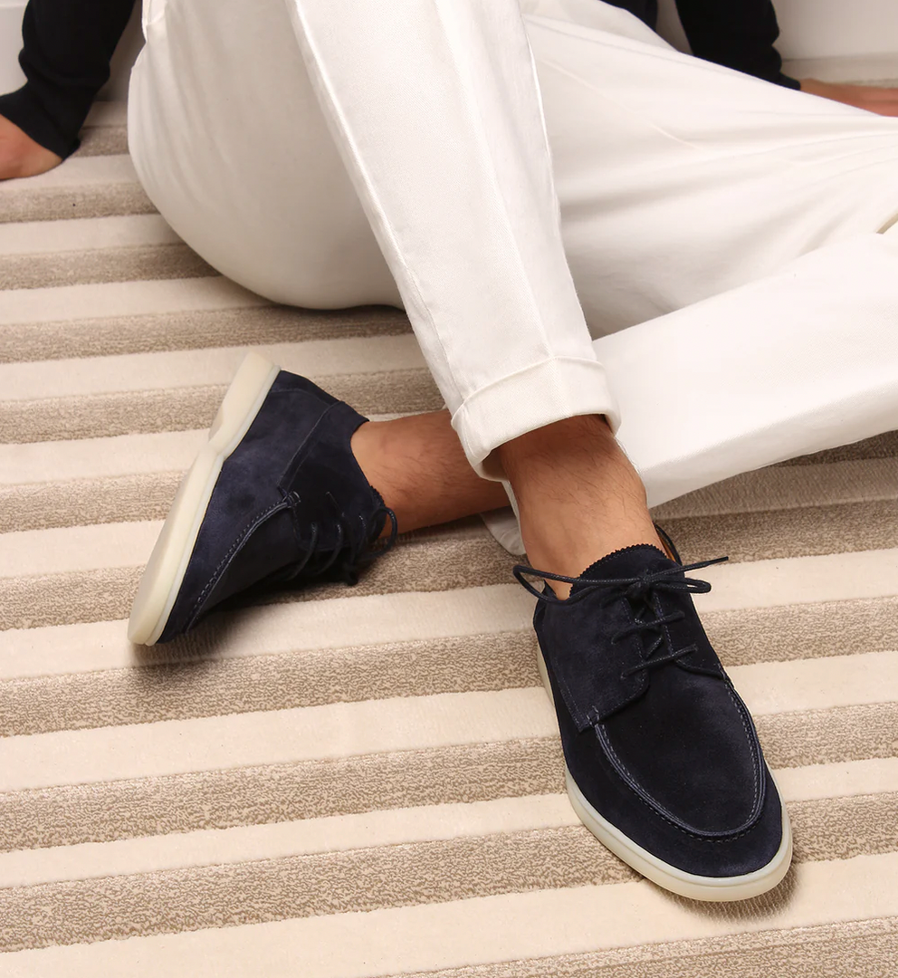 Men's Lace-Up Shoes | Loafers