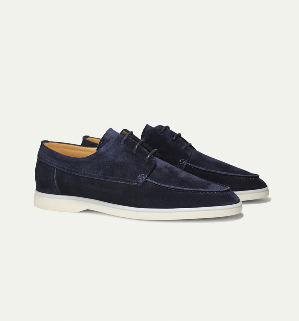 Men's Lace-Up Shoes | Loafers