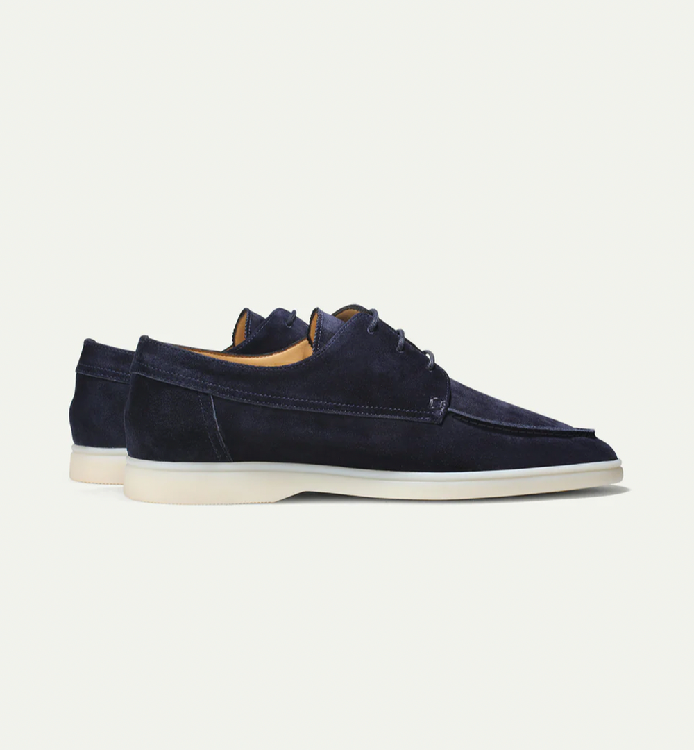 Men's Lace-Up Shoes | Loafers
