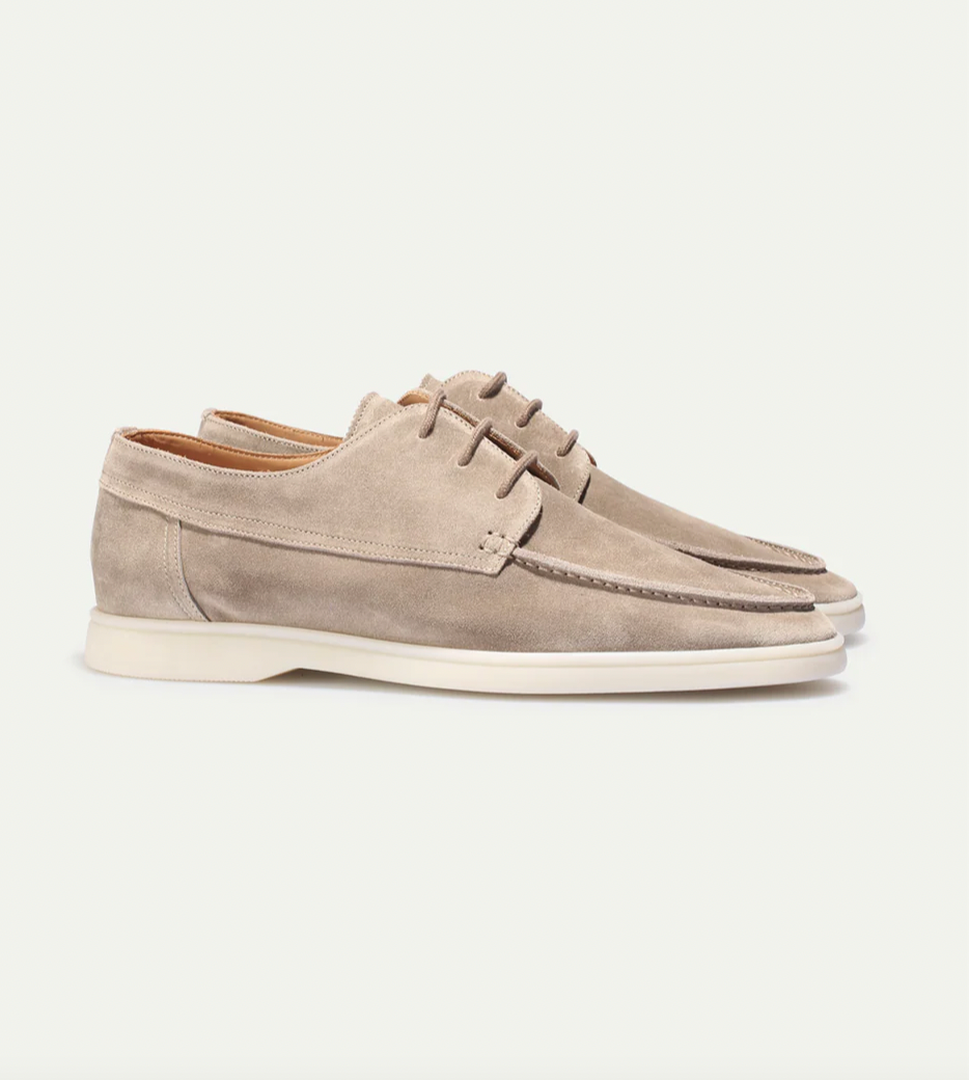 Men's Lace-Up Shoes | Loafers