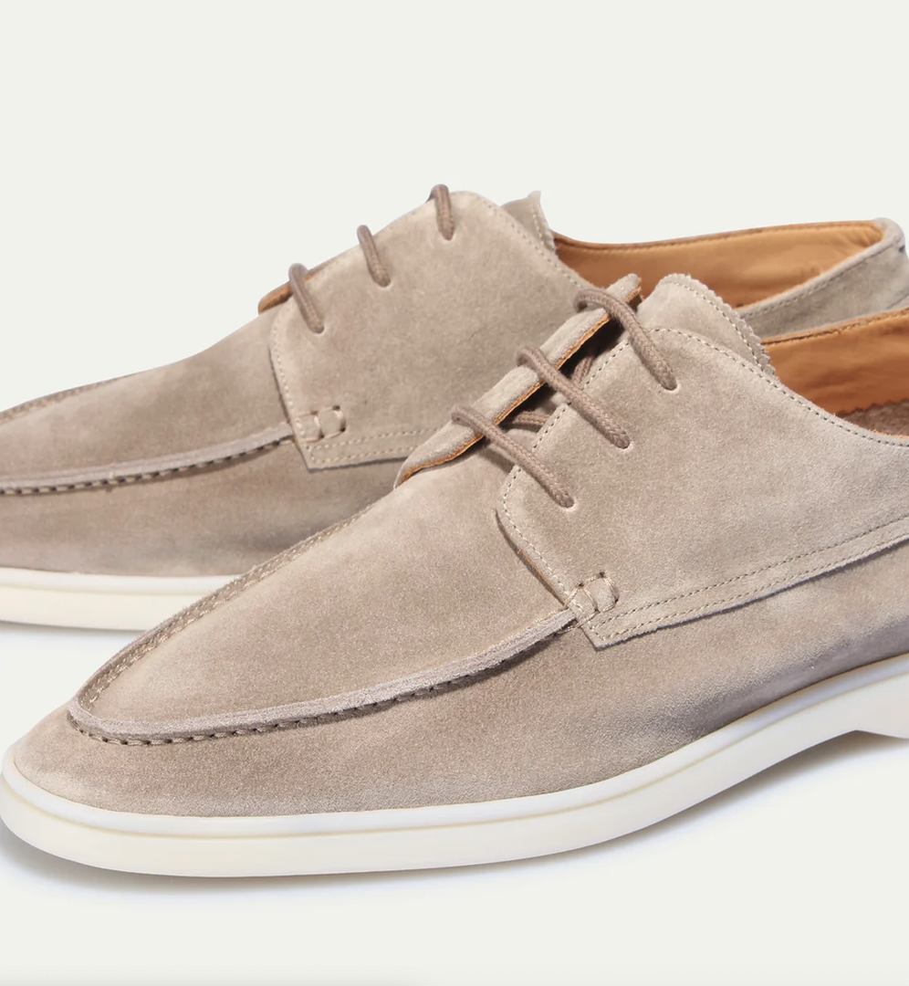 Men's Lace-Up Shoes | Loafers