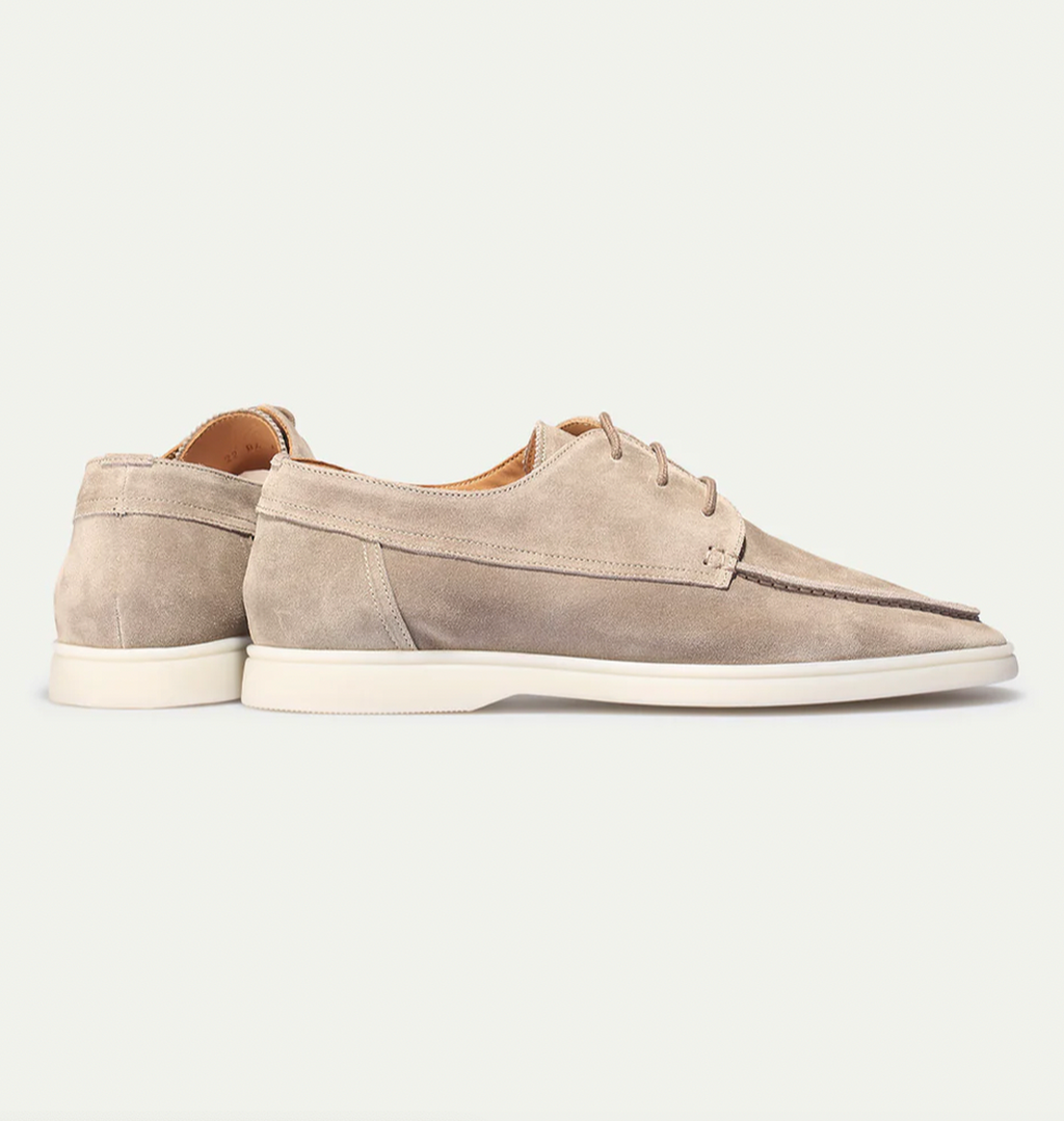 Men's Lace-Up Shoes | Loafers