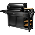 New Traeger Timberline XL Pellet Grill